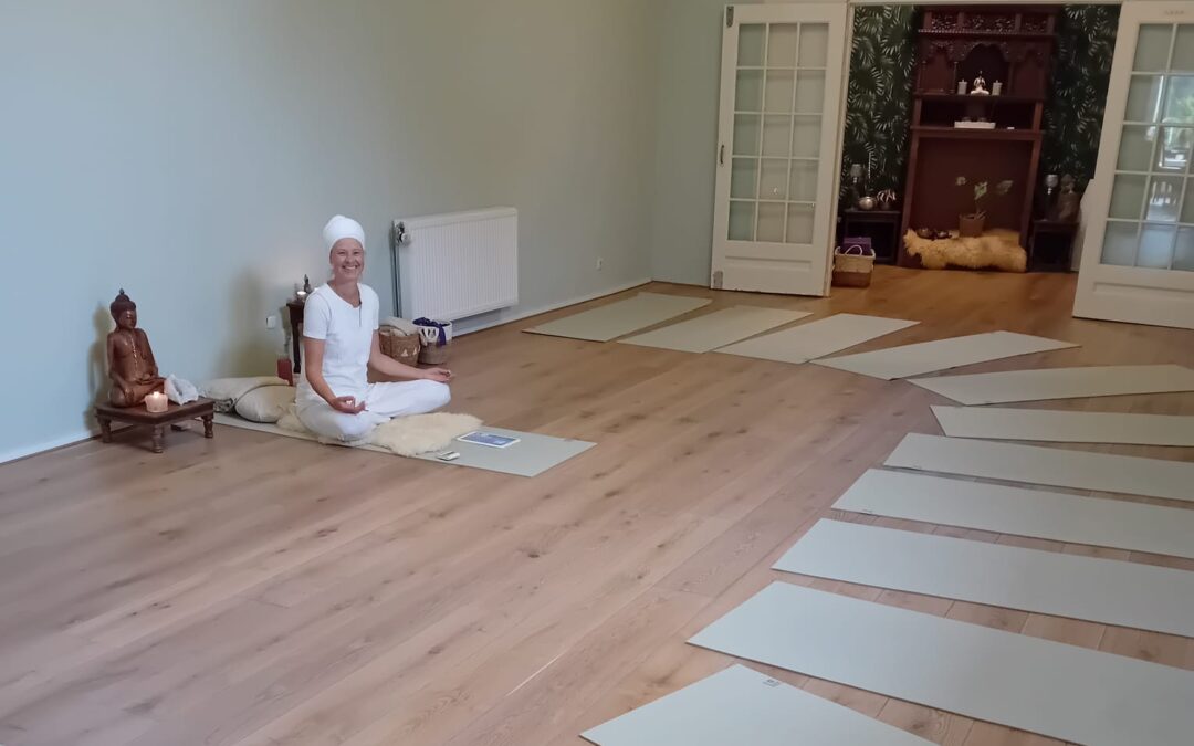 Terugkeer van het licht – 22 maart 2026