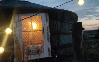 Licht en warm de winter door – 25 januari 2026