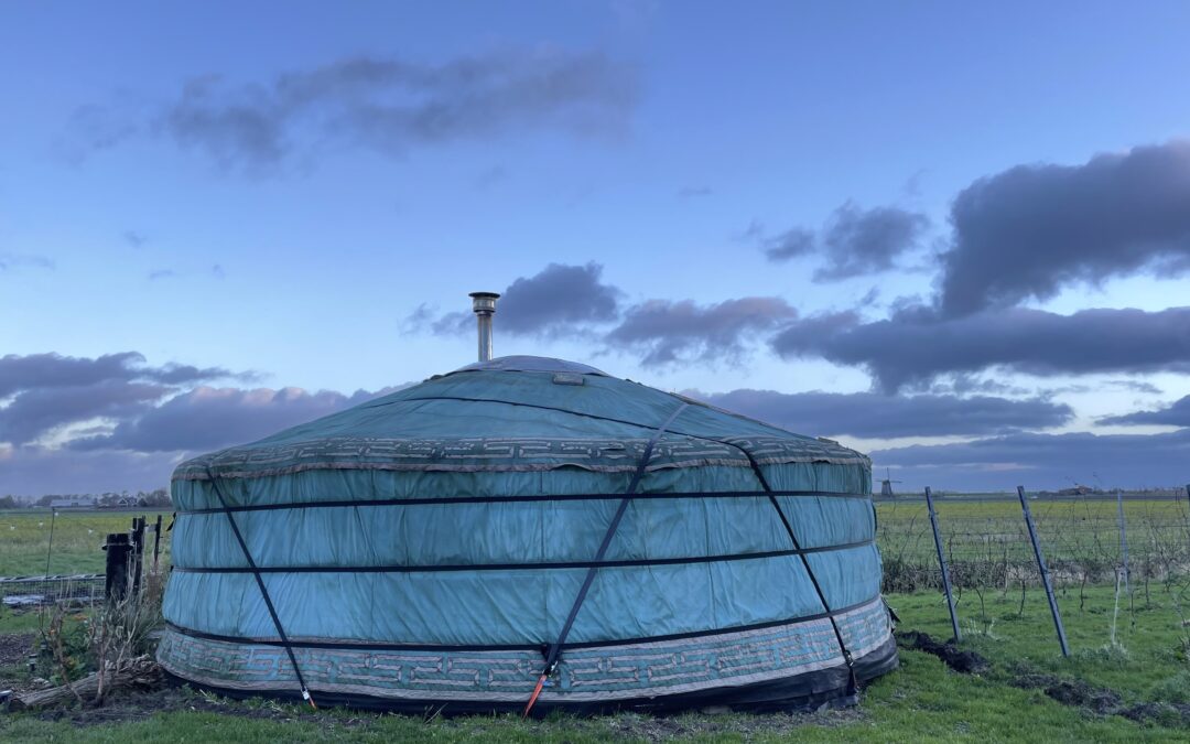 Licht en warm de winter door – 25 januari 2026