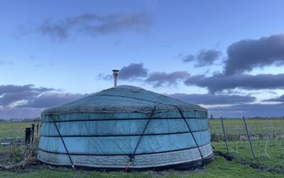 Licht en warm de winter door – 25 januari 2026